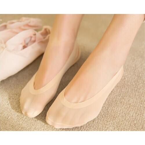 Women Summer Fashion Cotton Casual Short Boat Socks Antiskid Invisible Liner No Show Peds Low Cut Anti skid Ice Stocks B758