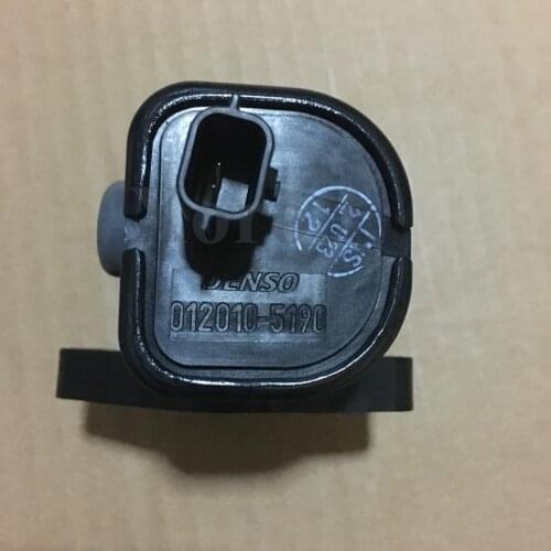 Genuine OEM Auto Inlet Intake Manifold Actuator 012010-5190 for Suzuki SX4 1.6 VVT M16A