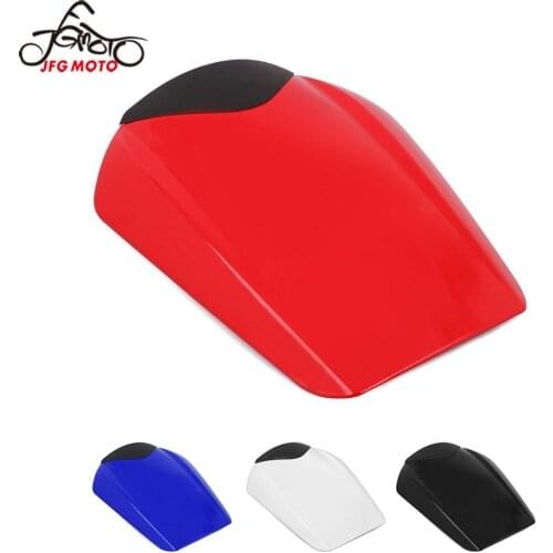 For HONDA CBR1000 CBR 1000 2008 2009 2010 2011 2012 2013 2014 2015 Motorcycle Plastic Tail Rear Seat Cowl Cover Protective