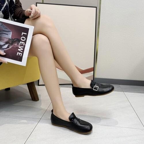 Women's Autumn Shoes Ragen Vivicr China