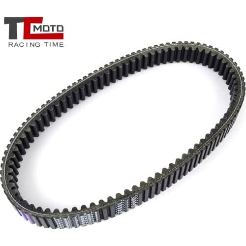 Drive Belt For Yamaha Viking VI Hunter YXC700 YXM700 YXC700ES YXC700E Wolverine R-Spec EPS YXE700B YXE700E 1XD-17641-00-00