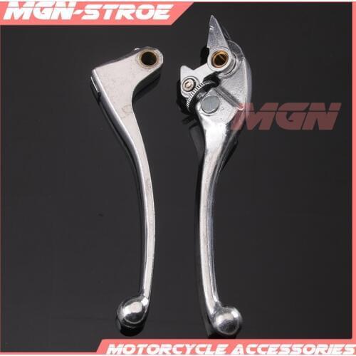 Motorcycle Brake Clutch Levers For CB-1 CB400 2002-2008 VTEC 2 3 4 CBR400RR 1988-1994 MC23 MC29 CB400SS CL400 VT250 JADE250