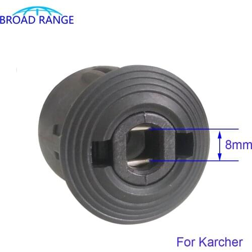 Pressure Washer Hose Connector Converter Power washer outlet adapter M22 for Karcher Nilfisk Stihl High Pressure Washer Hose