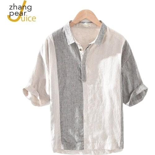 Мужские хлопковые рубашки Zhang Pear Juice China At AliExpress