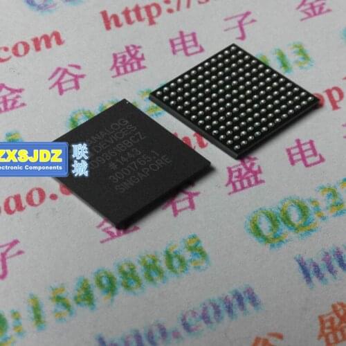 1-5pcs/lot AD9361 AD9361B AD9361BBCZ BGA-144 ADI New original authentic spot