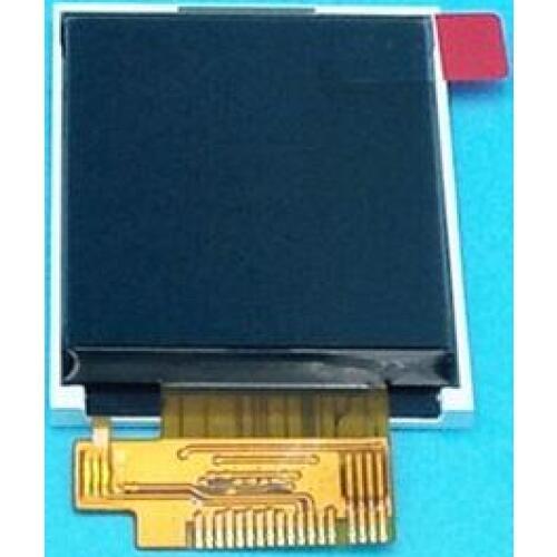 1.8 inch 18P 262K SPI TFT LCD Color Screen (No Touch) ST7735S Drive IC 128(RGB)*160 Wide Viewing Angle