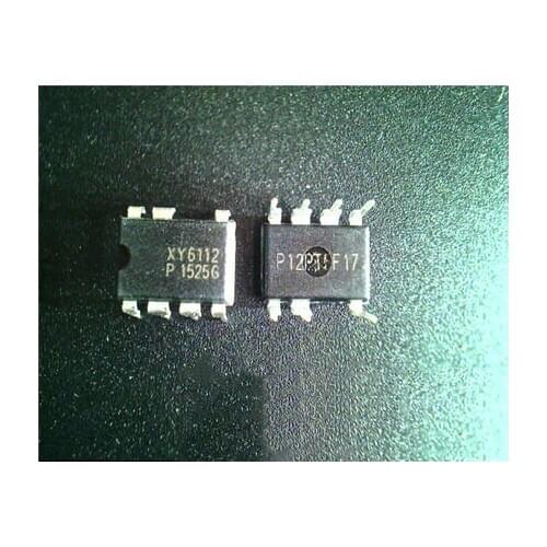 1pcs/lot XY6112 DIP8 laptop p offen use p new original In Stock