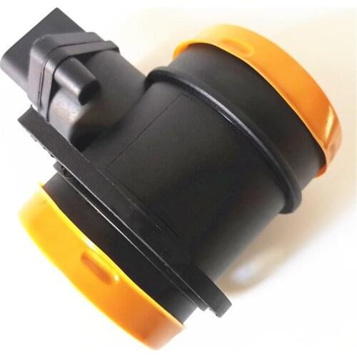 1pc Auto Air Flow Meters 0 280 217 121 06A906461 0280217121 Automobile Maf Sensors for Volkswagen Passat B5 Bora Golf Audi A6
