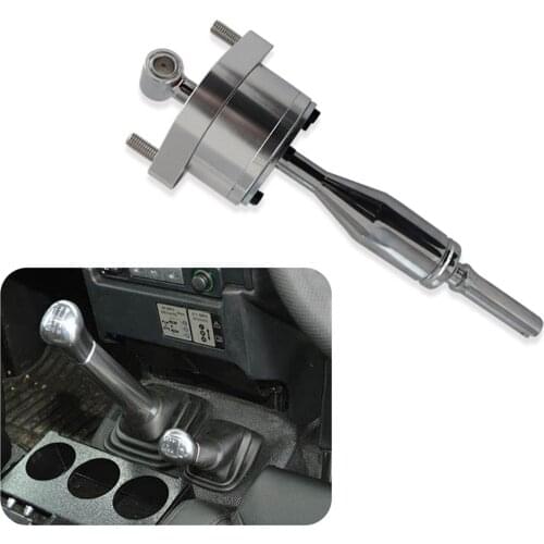 Automotive Car Short Shifter Replace for Holden Commondore UTE VS VU VY 3.8L V6, Durable to Use