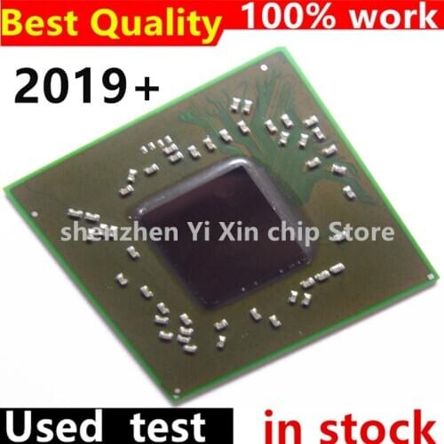 DC:2019+ 100% test very good product 216-0833002 216 0833002 bga chip reball with balls IC chips