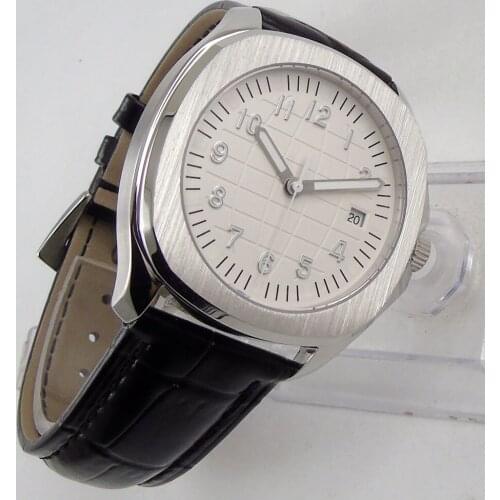 DREAMRUI Mens Waterproof Watch