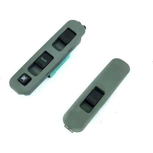 Electronic Window Switch for DFSK Dongfeng Sokon K01/K02/K07 Mini Bus Van Cargo Truck