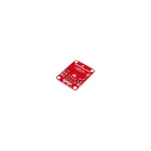 SparkFun capacitance touch break-AT42QT1010 Sen-12041 SparkFun Capacitive Touch Breakout - AT42QT1010