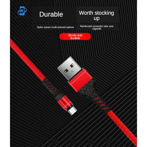 Ephonefix Mobile Phone Charging Cables