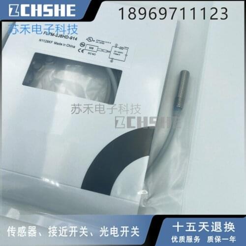 FL7M-2J6HD-914 Proximity switch sensor