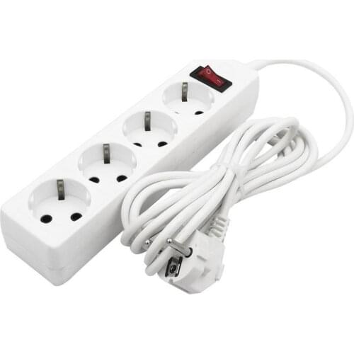 Gelberk Extension Cords