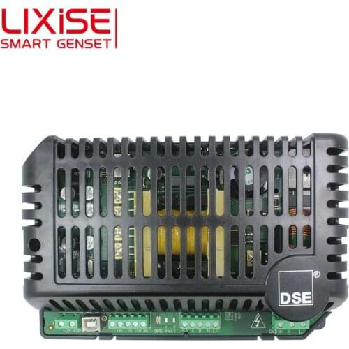 Intelligent 5 Amp 24 Volt DSE 9472 battery charger