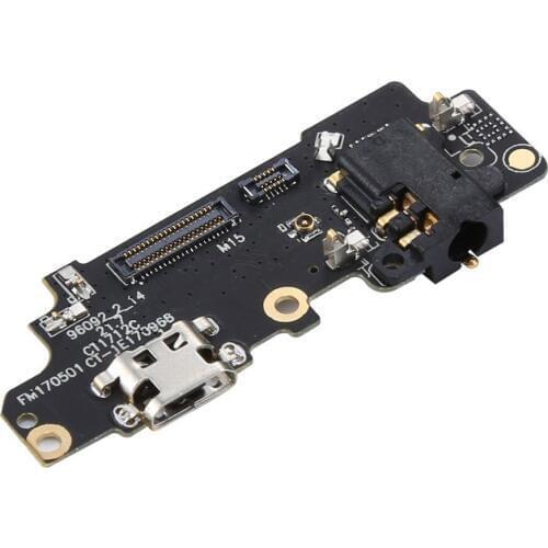IPartsBuy Charging Port Board forMeizu M5 Note
