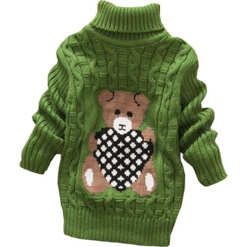 BibiCola baby girls hoodies sweaters newborn baby girls spring autumn warm outewear sweater coat infant kids fleece clothes