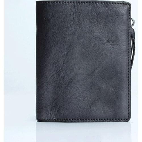 Women Wallet Short Slim Male Purses Money Credit Card Holders Men Wallet