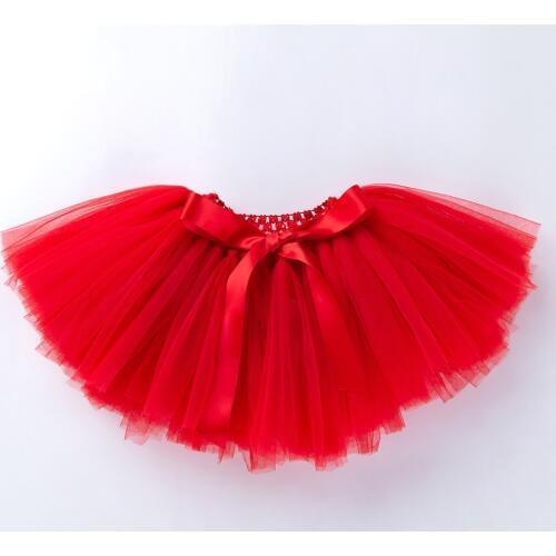 Baby Girl Summer Clothes Girls Skirt Baby Skirt 0-2years Baby Girl Skirt 12-Color-Options Handmade Skirt