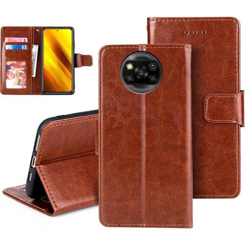 Mishuiqiao Xiaomi Poco X2 Phone Cases