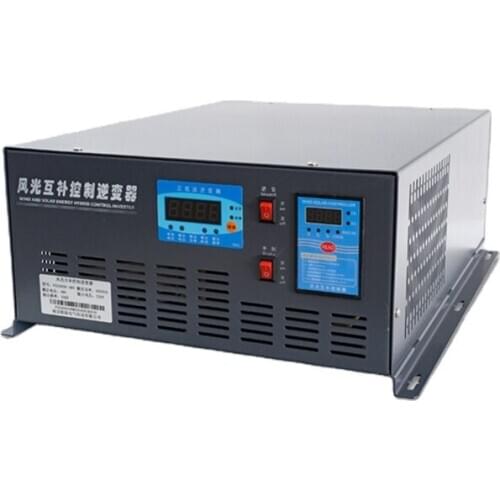 Oulu Solar Controllers