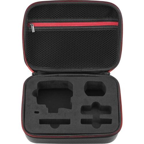 Portable Carrying Case Storage Bag Protection Bag for Insta360 ONE R camera