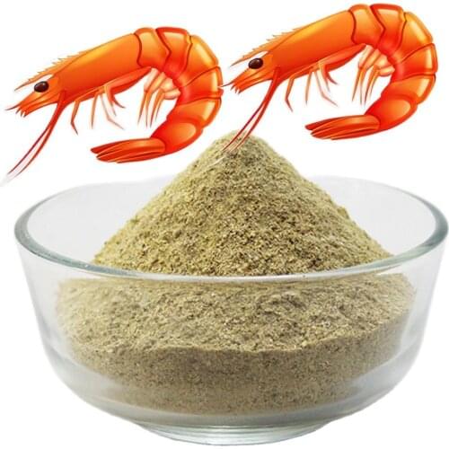 Shrimp Flavor Additive fishing trackle 30g Carp Fishing Bait Flavours Feeder Bait Boillie Making Material Bait Making