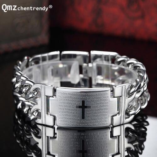 Qmzchentrendy Bracelets With Charms