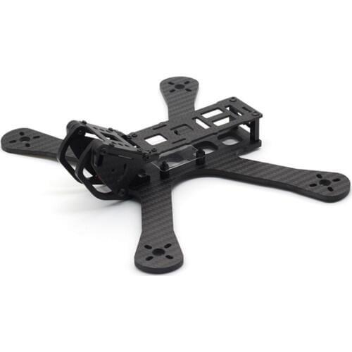 Chameleon 220 Chameleon 220 anole 220 FPV Frame 220 220mm 5" FPV Quadcopter Frame FPV and T5045 5045 Propeller