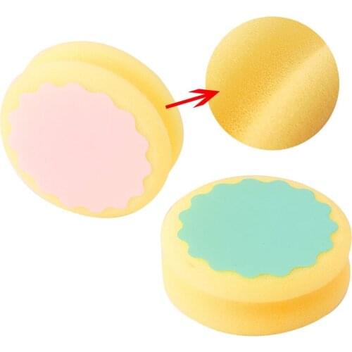 Hair Remover Sponges 1pcs Pad Hairs Remover Sponge Magic Painless Hair Removal Depilation Sponge 2019 Feb19
