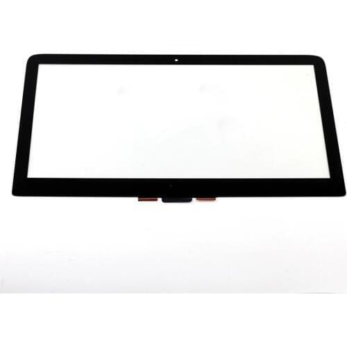 STARDE Replacement Touch For HP Pavilion 13-s128nr X360 13-S 13S 13-4000 Touch Screen Digitizer Sense 13.3"
