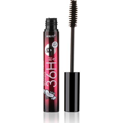 Mascara Eyelashes Mascara 4D Silky Eyelashes Lengthening Eyelashes Makeup Waterproof Mascara Volume Eye Cosmetics
