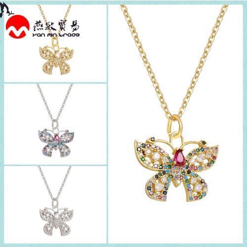 YAN MIN TRADE Golden Chains
