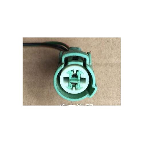 1PCS FOR Accord / Odyssey / CRV outdoor temperature sensor connector USED