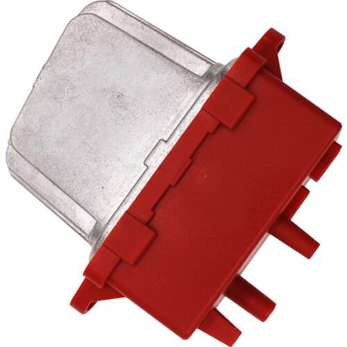 Car Blower Speed Regulator Module 570630500 500326590 for Iveco Daily for Fiat