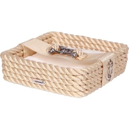 CaptainRA Napkin Boxes