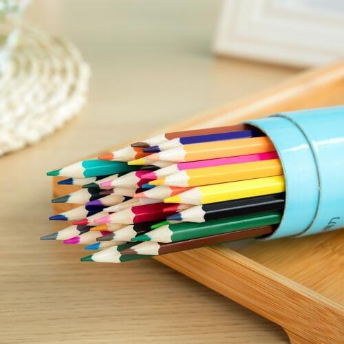 Colour Pencil 36 Colour Drawing Graffiti Filling Painting Brush Student Drawing Pencil Painting Brush 7015