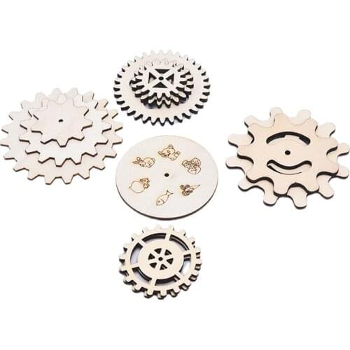 Children Busy Board DIY Material Baby Montessori Fine Motor Skill Toy Games