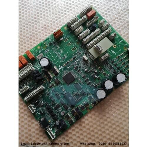 Elevator Lift inverter driver main pcb card board GCA/GDA26800KA2 TCBC KA2