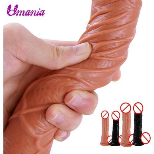 New Suction Cup Penis Dildo Realistic Buy Together With Strap-on Tool to be Woman Strapon Dildo