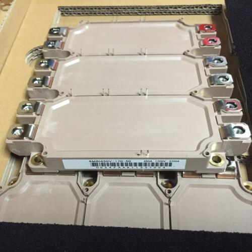 IGBT IN STOCK 6MBI450V-170-50 Parts & Accessories