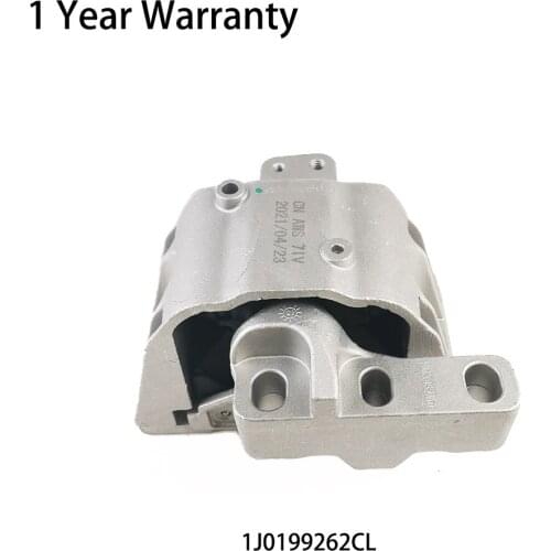 Engine mount 1J0199262CL 1J0199262BF for AUDI TT A3 AS3