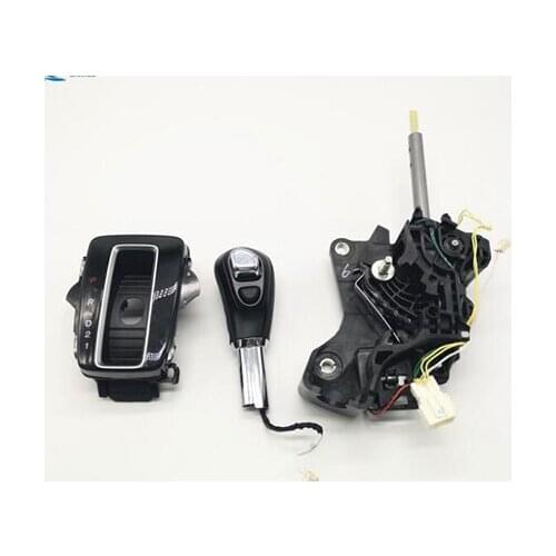 For Honda 2012-16 CRV Shift Handball Automatic Gear Lever Cover Assembly