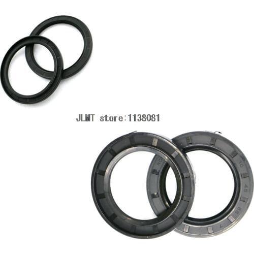 Fork OIL SEAL for GILERA 125 RUNNER FX 30X40X8 30 40 8 mm
