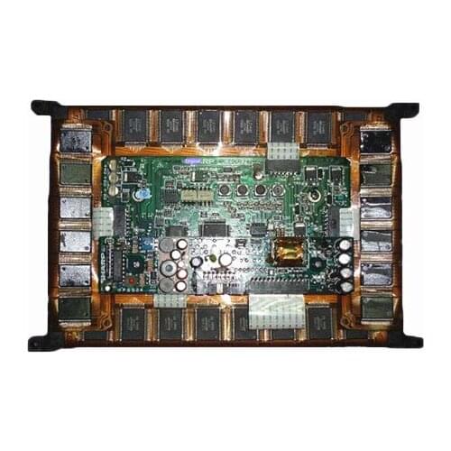 LJ640U327 Quality test video can be provided，1 year warranty, warehouse stock