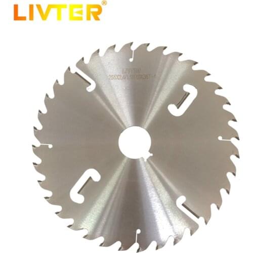 Customizable material-saving ultra-thin models, non-burning tablets, multi-blade saw blades, cut shutters, head combs, etc