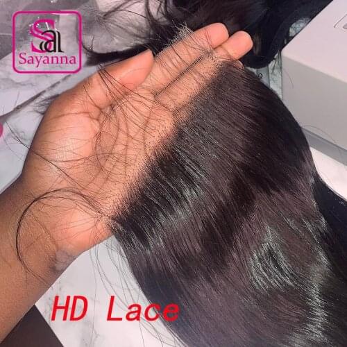 Sayanna False Hair