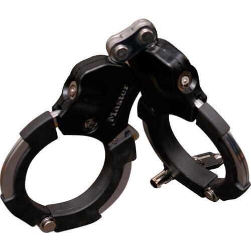 Locks, hand locks, bicycles, motorcycle locks, 8200D